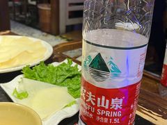 -唇辣号重庆老火锅(燕郊鑫乐汇店)