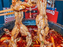 -蛙老爹·蜀香美蛙鱼头(王家湾店)