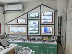-美空眼镜·星趣控·新乐学·控优点合作店(周浦万达店)