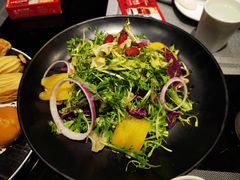 -高第街56号餐厅(邹城新一中店)