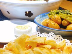 -小土豆北方菜馆(文慧园店)