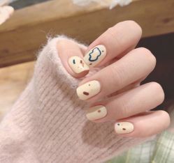 -LILY NAILS美甲美睫