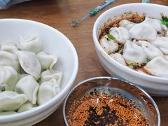 -回坊马二饺子馆