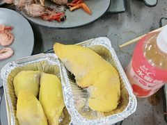 -仙螺岛海鲜自助餐厅(总店)