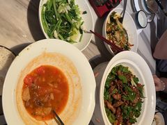 -唐猫庭院·千年陕菜(大唐不夜城店)