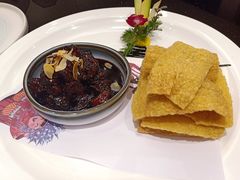 -明翠湖品·湖景餐厅