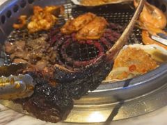 -火炉火自助餐(喜隆多店)