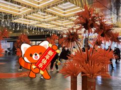 -上海世纪汇广场