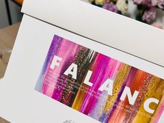 -FALANC CAKE生日蛋糕(广州店)