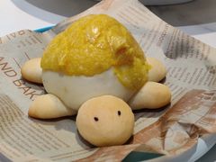 -皓景海鲜·地标美食(双月湾店)