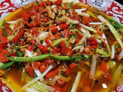 -二孃鸡爪爪(东风路总店)