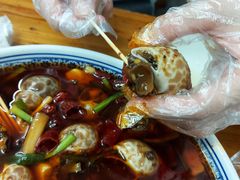 香辣大田螺-三哥田螺(北书院街店)