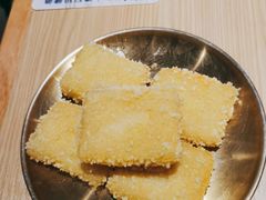 -梨花牛肉汤饭(仁恒伊势丹店)