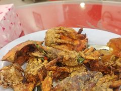 -大茄来海鲜餐厅(亚洲城分行)