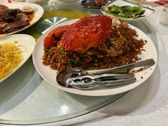 -喜记避风塘炒辣蟹(旗舰店)