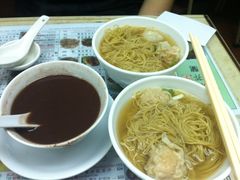 -永华面家