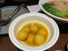 -千日贺茶餐厅(高新万达店)