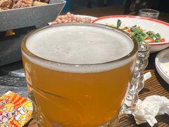 -517烧烤·龙虾·海鲜大排档(万象都荟店)