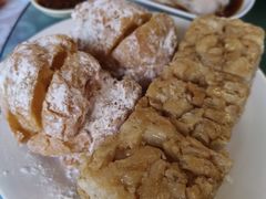 -冰泉豆浆馆(白云山总店)