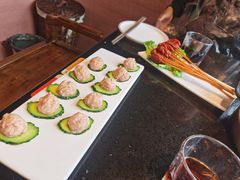 -三江两海老火锅(北京首店)