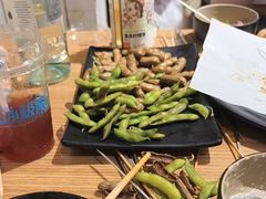 -壹酒贰肉1926·深夜食堂(九纬路店)