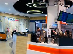 -大润发(勤业店)