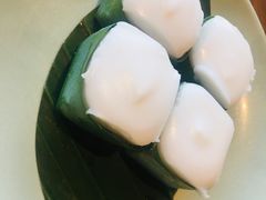 -mango tree芒果树泰国餐厅(青岛万象城店)
