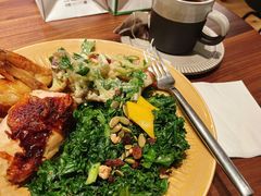 -BAKER&SPICE(祥云小镇店)