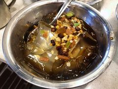-憨铁匠老火锅(龙岗万科里店)