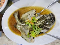 -钱塘府海鲜餐厅