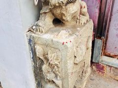-北京国子监胡同