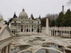-北京世界公园