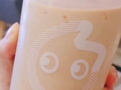红豆奶茶-CoCo都可(宝龙广场店)