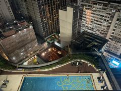 -香港尖沙咀凯悦酒店