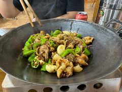 -张氏父子常德肠子馆(红星总店)