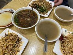 -康大口蘑面庄(将军街店)
