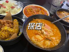 -京尚道韩式美食屋(海甸岛店)