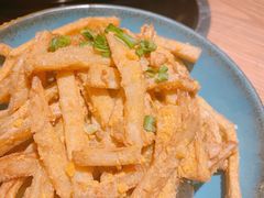 -吃饭皇帝大(合生汇店)