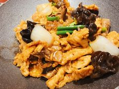 -山西会馆·晋菜·晋商宴·牌匾博物馆(胜利东街店)