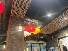 -粤点越有·茶点·粤菜(樵岭国际店)