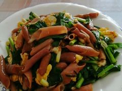 -公寓家常菜馆(海军博物馆店)