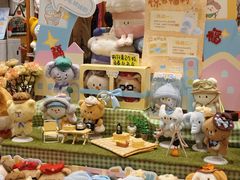 -猫的天空之城概念书店(杭州南宋御街店)