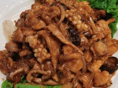 -大铁勺新津菜(东丽阳光新业广场店)
