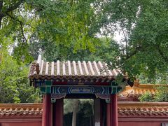 -戏马台景区