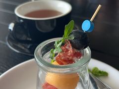 -南沙游艇会·大兵船餐厅