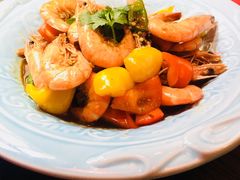 -甘尼仕印度餐厅爵士酒吧(阳春巷店)