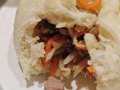 -张记酒楼(恒生·欧洲城店)