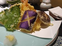 -松临·铁板烧&Omakase(神农店)