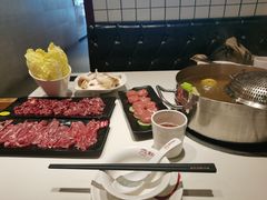 -陈记顺和牛肉火锅(火车站店)