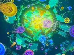 -海合安成都极地海洋公园